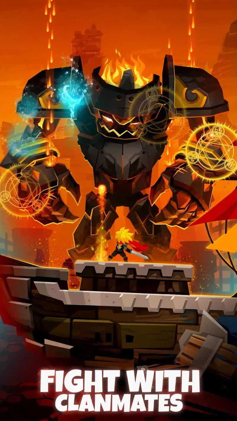 Tap Titans 2 Screenshot 3