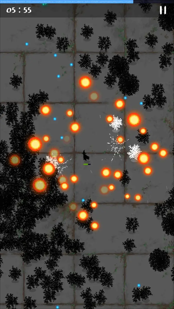 Magic Survival Capture d'écran 4