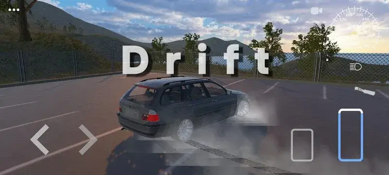 Balkan Drive Zone capture d'écran 6