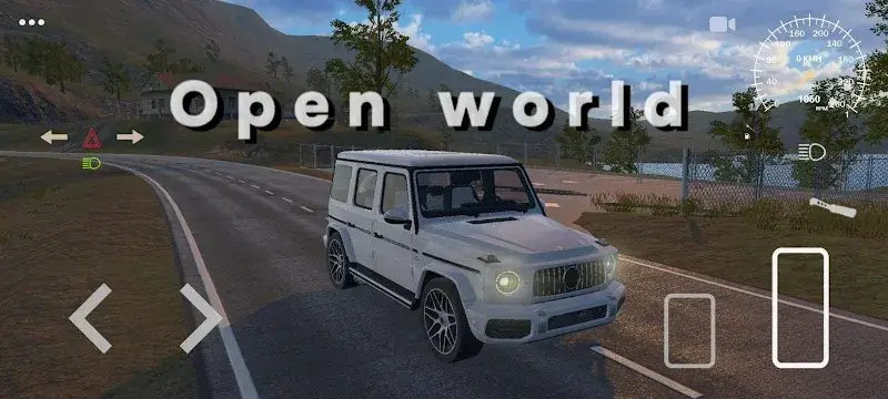 Balkan Drive Zone capture d'écran 3