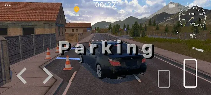 Balkan Drive Zone capture d'écran 5