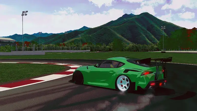 Racing Xperience: Driving Sim screenshot 6