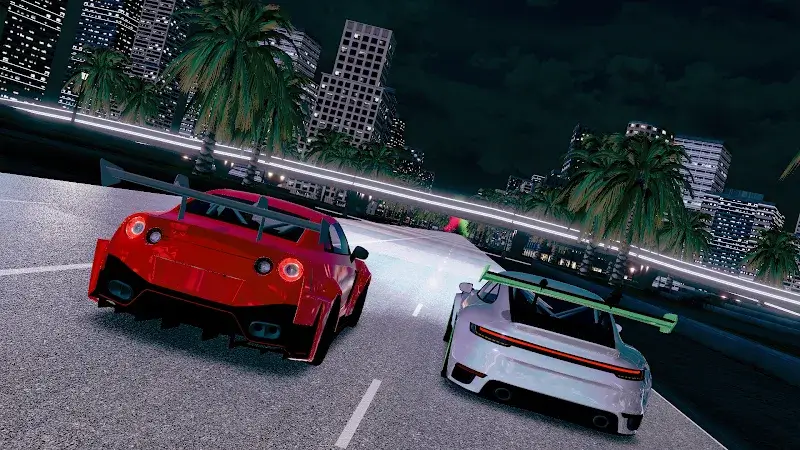 Racing Xperience: Driving Sim screenshot 1