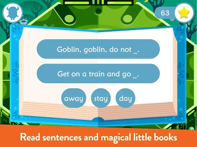 Teach Monster Gameplay-Screenshot 5
