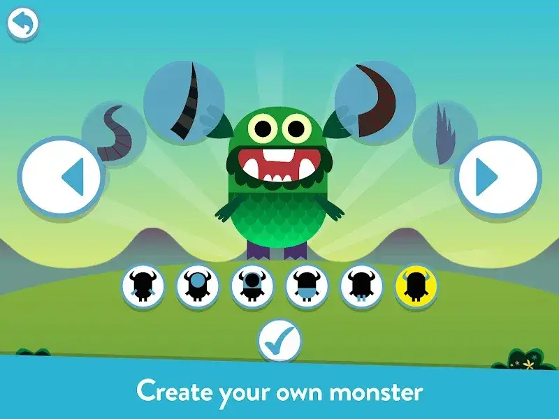Teach Monster Gameplay-Screenshot 6
