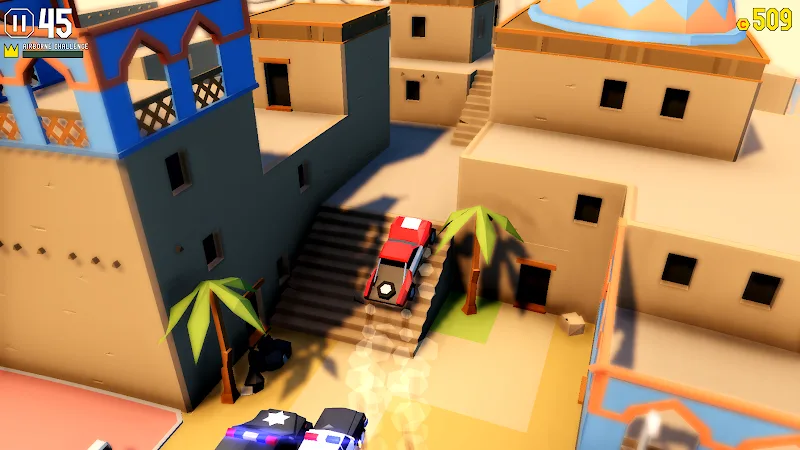 Reckless Getaway 2: Screenshot 3