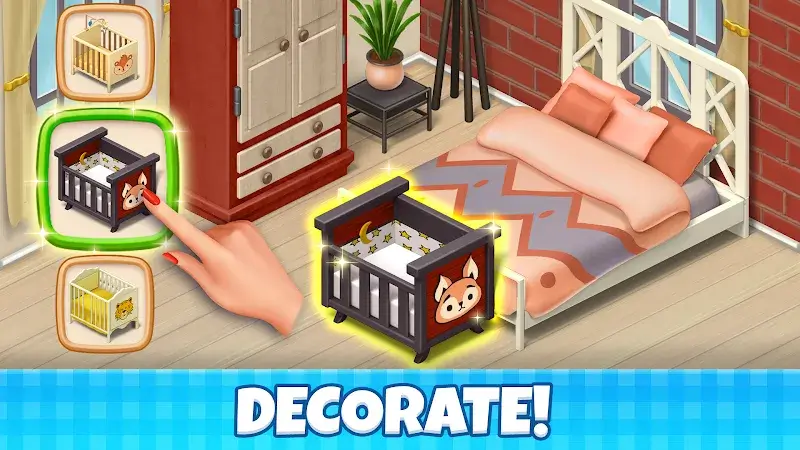 Manor Cafe Screenshot 3