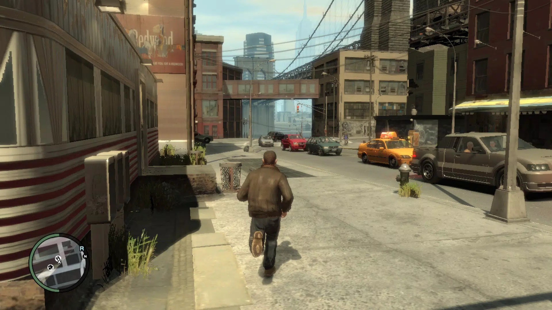 Grand Theft Auto IV - Imagen 5