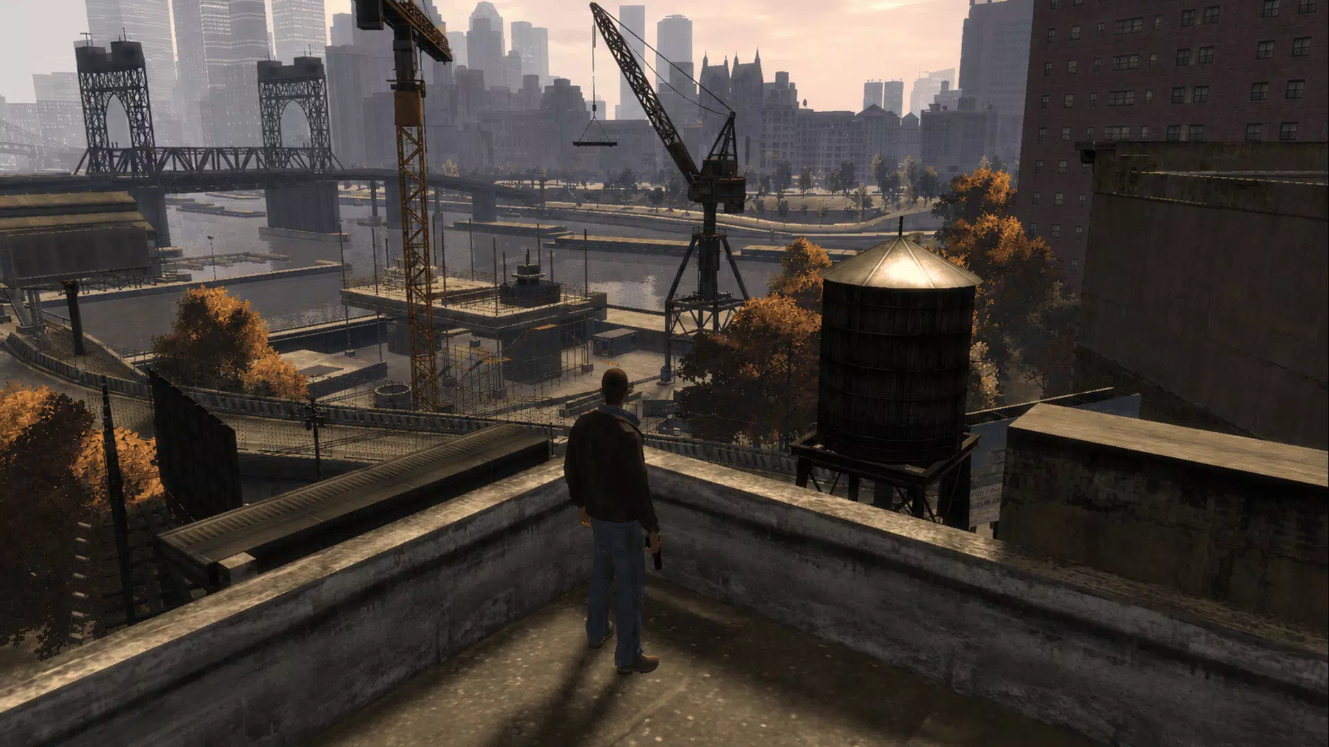 Grand Theft Auto IV - Imagen 2