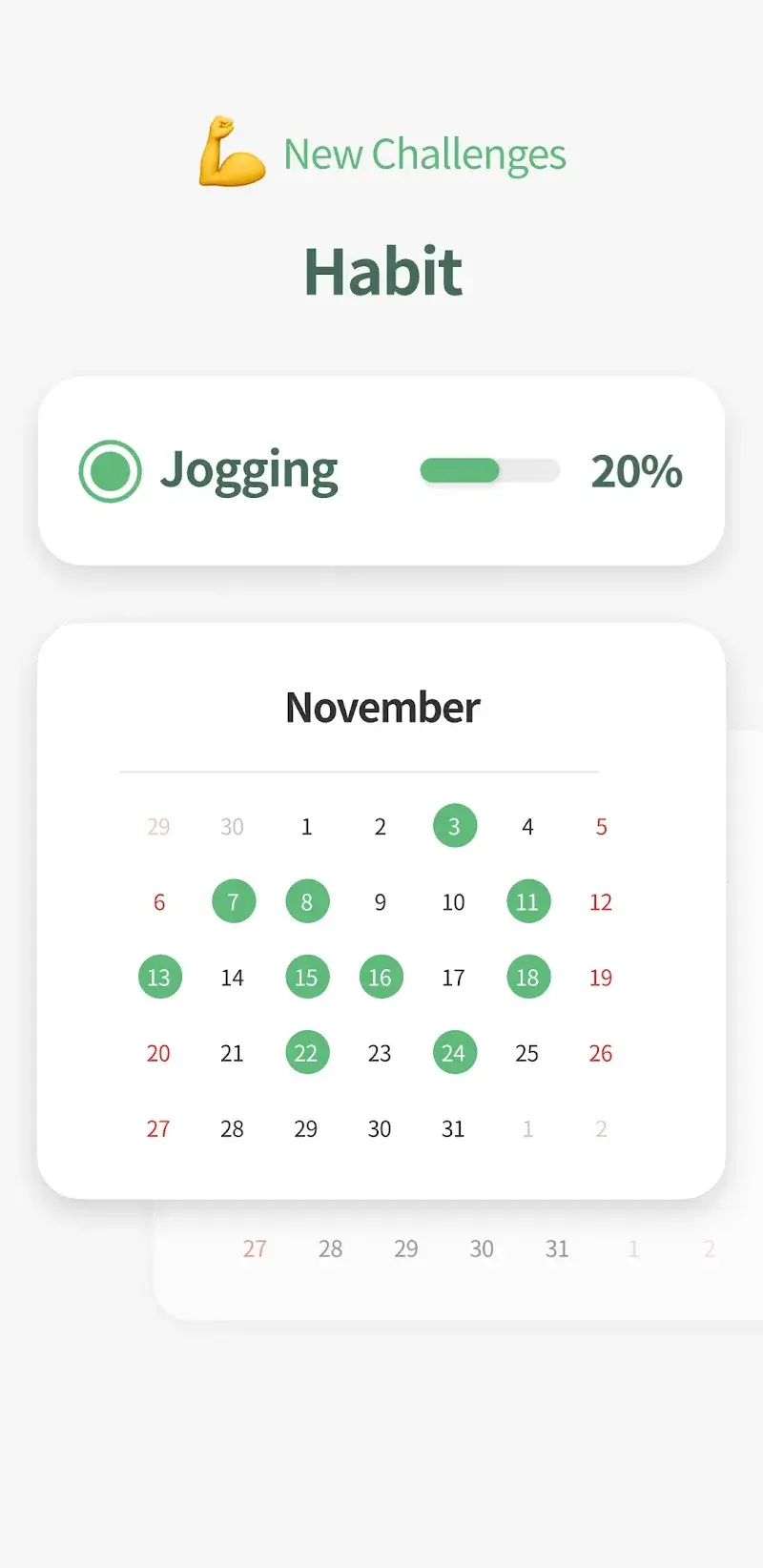 Screenshot 3 di TimeBlocks