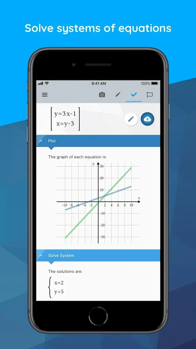 Maple Calculator Screenshot 5