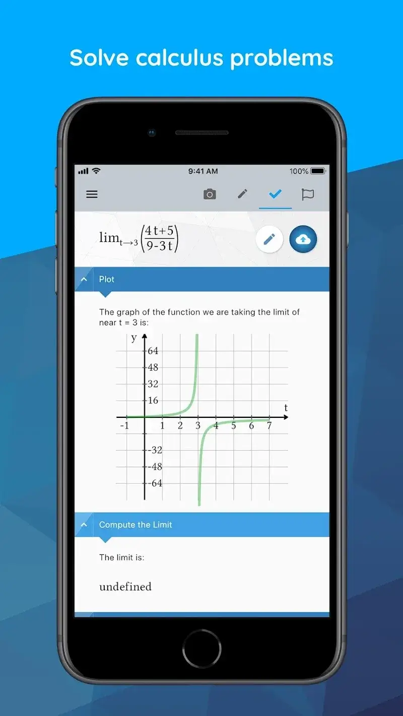 Maple Calculator Screenshot 6