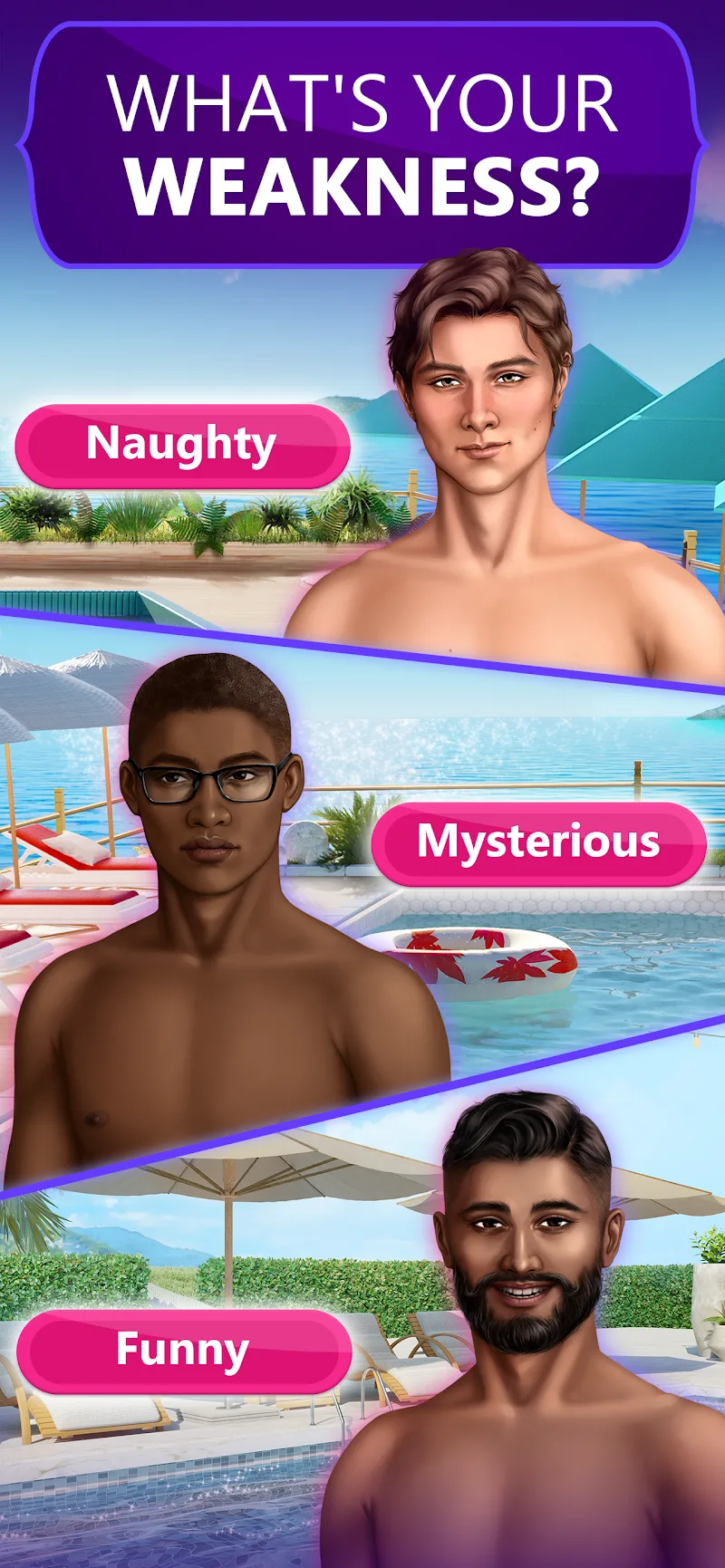 Couple Up screenshot 4