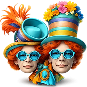 Fashion Icon Pack
