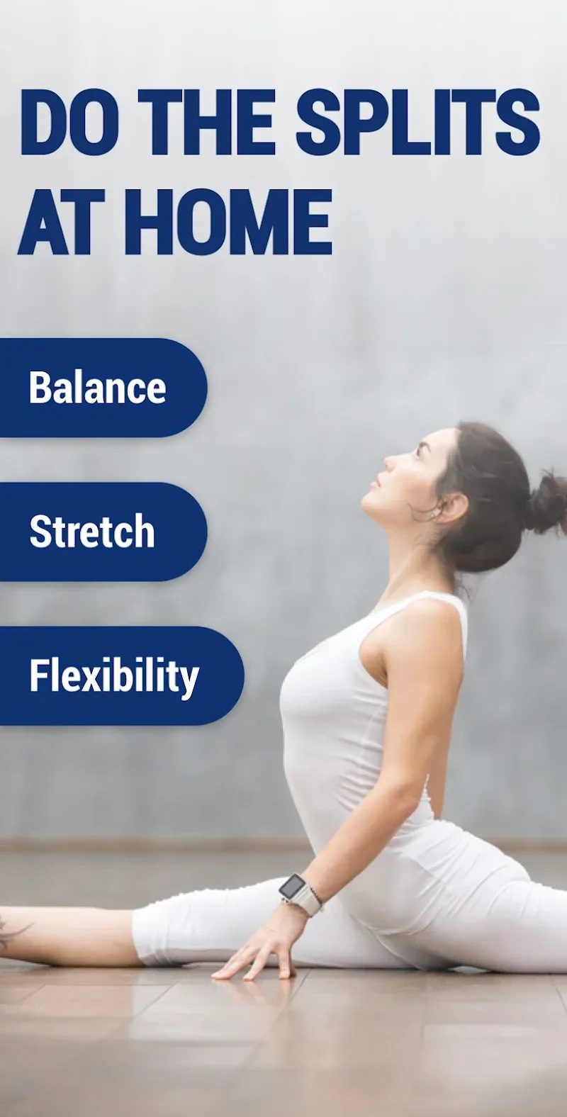 Splits Training in 30 Days 스크린샷 1
