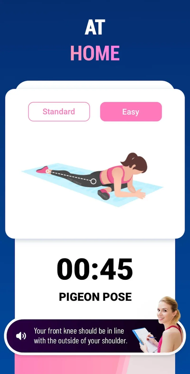 Splits Training in 30 Days 스크린샷 4