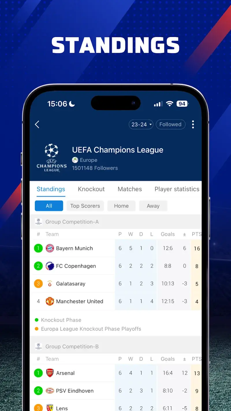 AiScore screenshot 4