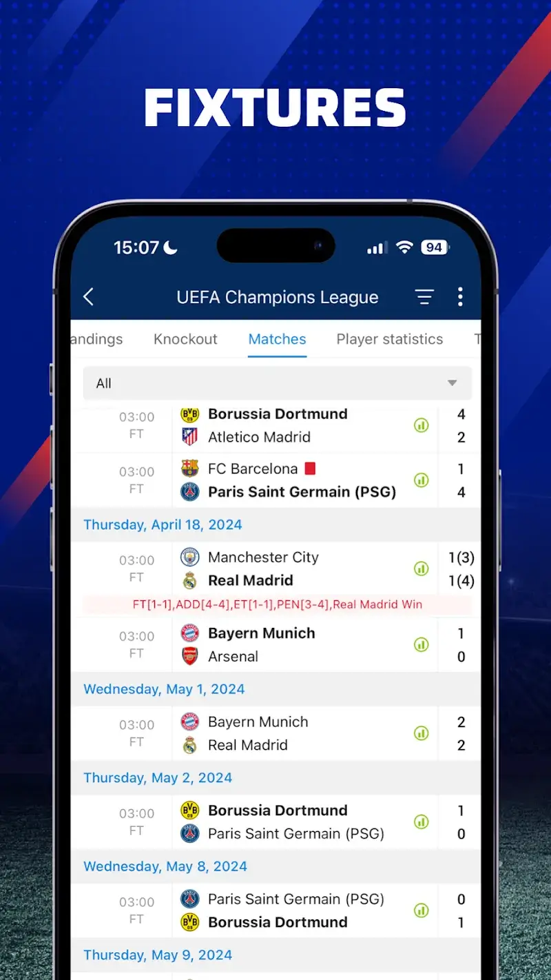 AiScore screenshot 6