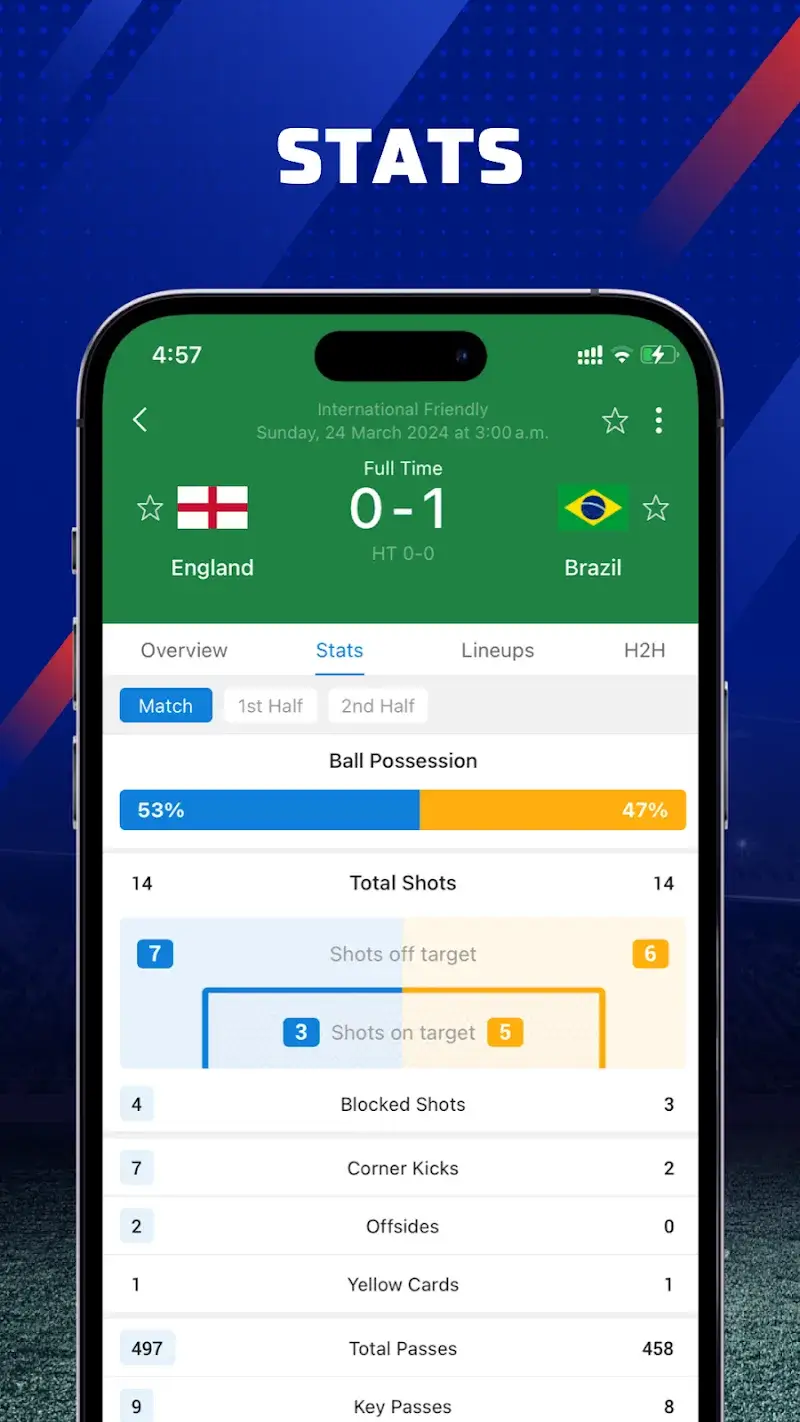 AiScore screenshot 3