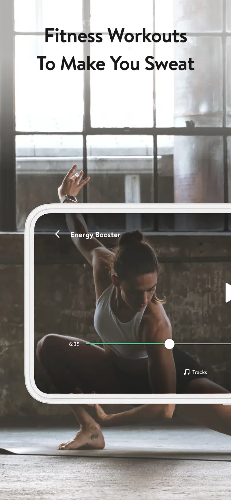 Asana Rebel v6.29.0.7409 APK screenshot 5