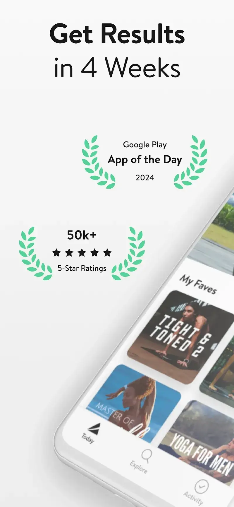 Asana Rebel v6.29.0.7409 APK screenshot 1