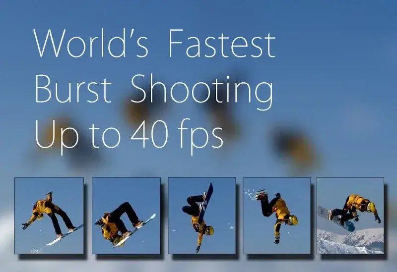 Silent Camera v9.0.1 APK with Screenshot 3