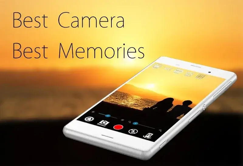 Silent Camera v9.0.1 APK with Screenshot 5
