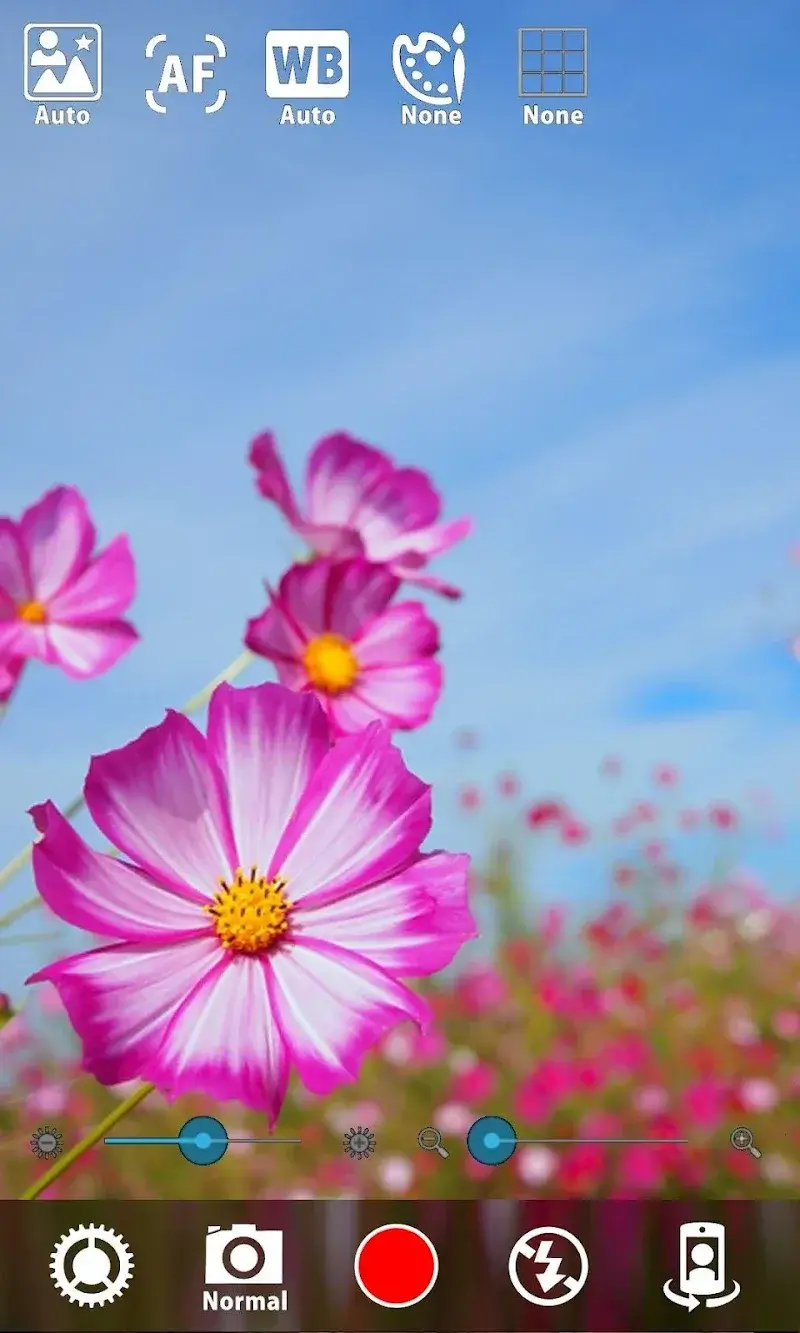 Silent Camera v9.0.1 APK with Screenshot 6