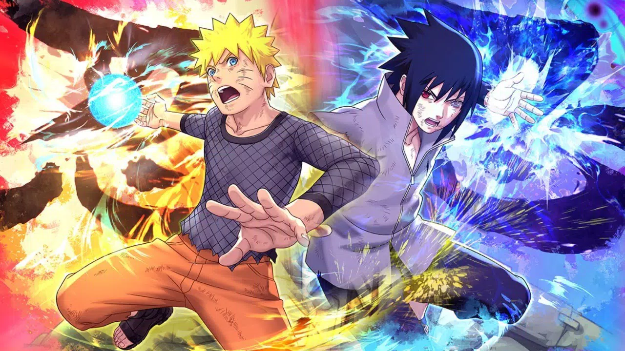 Prévia de gameplay de Naruto Blazing Revival 2