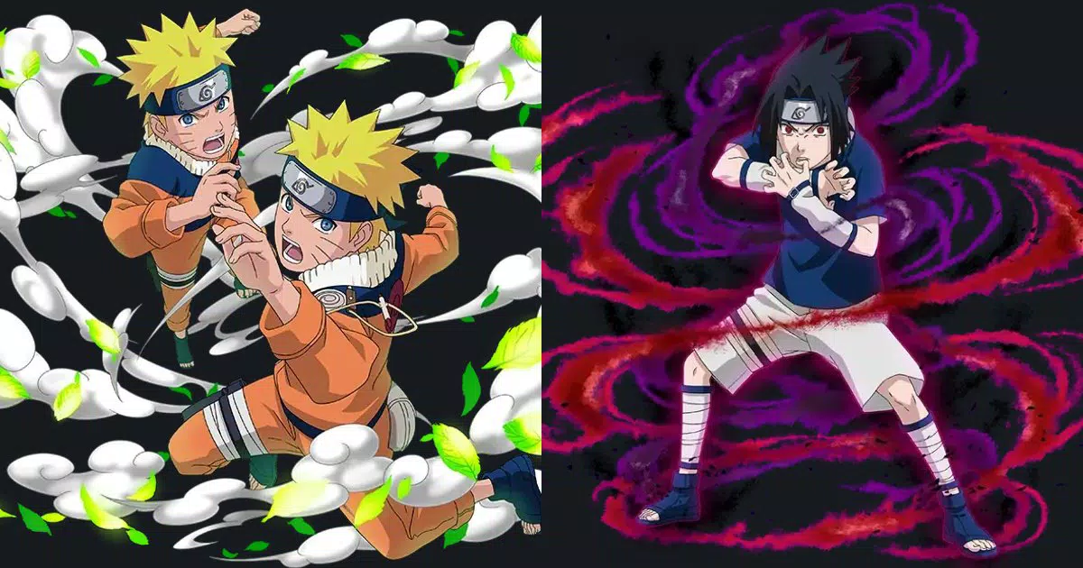 Prévia de gameplay de Naruto Blazing Revival 3