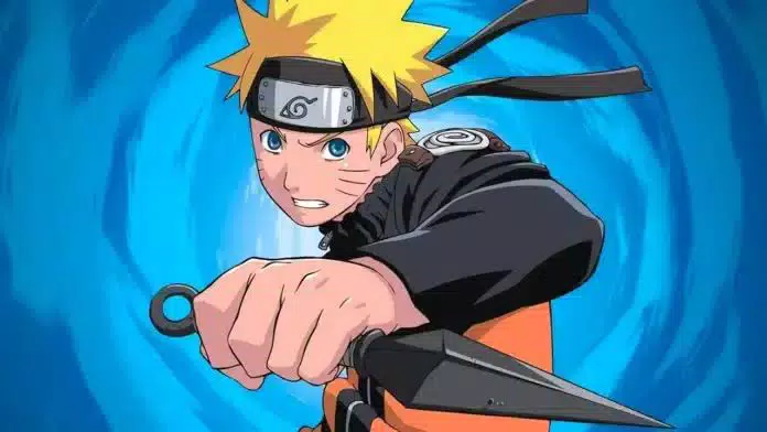Prévia de gameplay de Naruto Blazing Revival 4