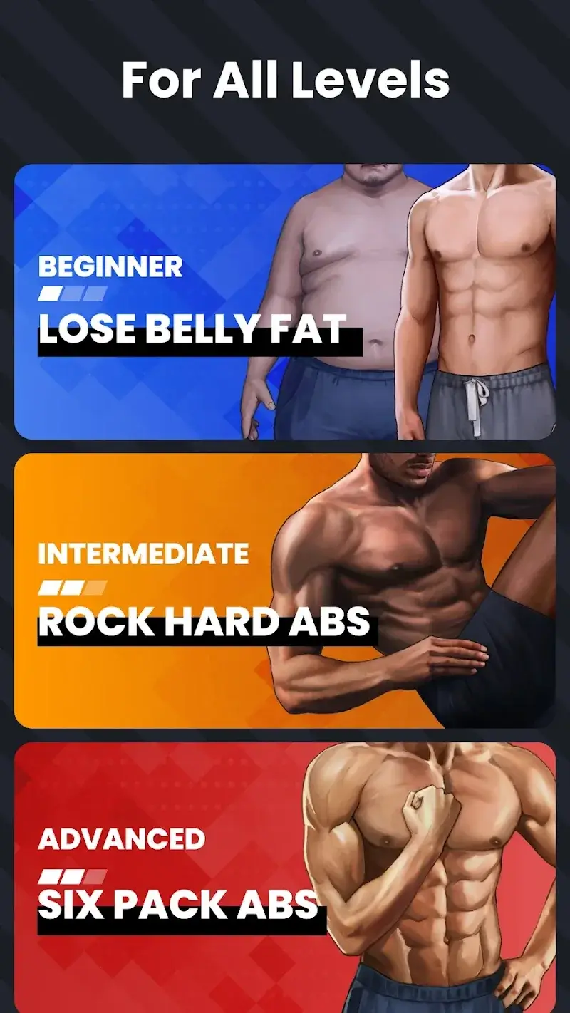 Six Pack in 30 Days: Image 4