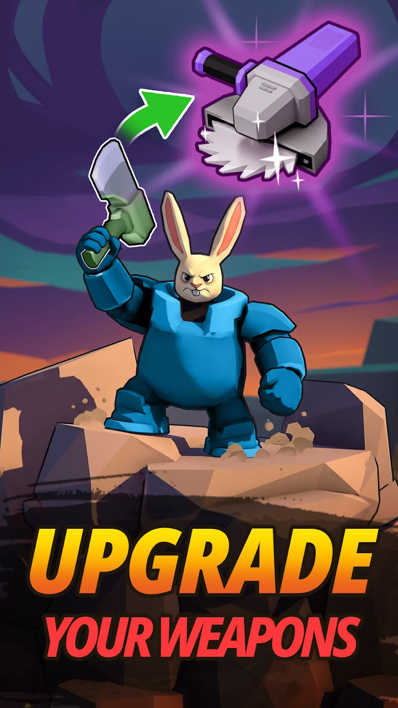 HOP & WRECK Screenshot 2