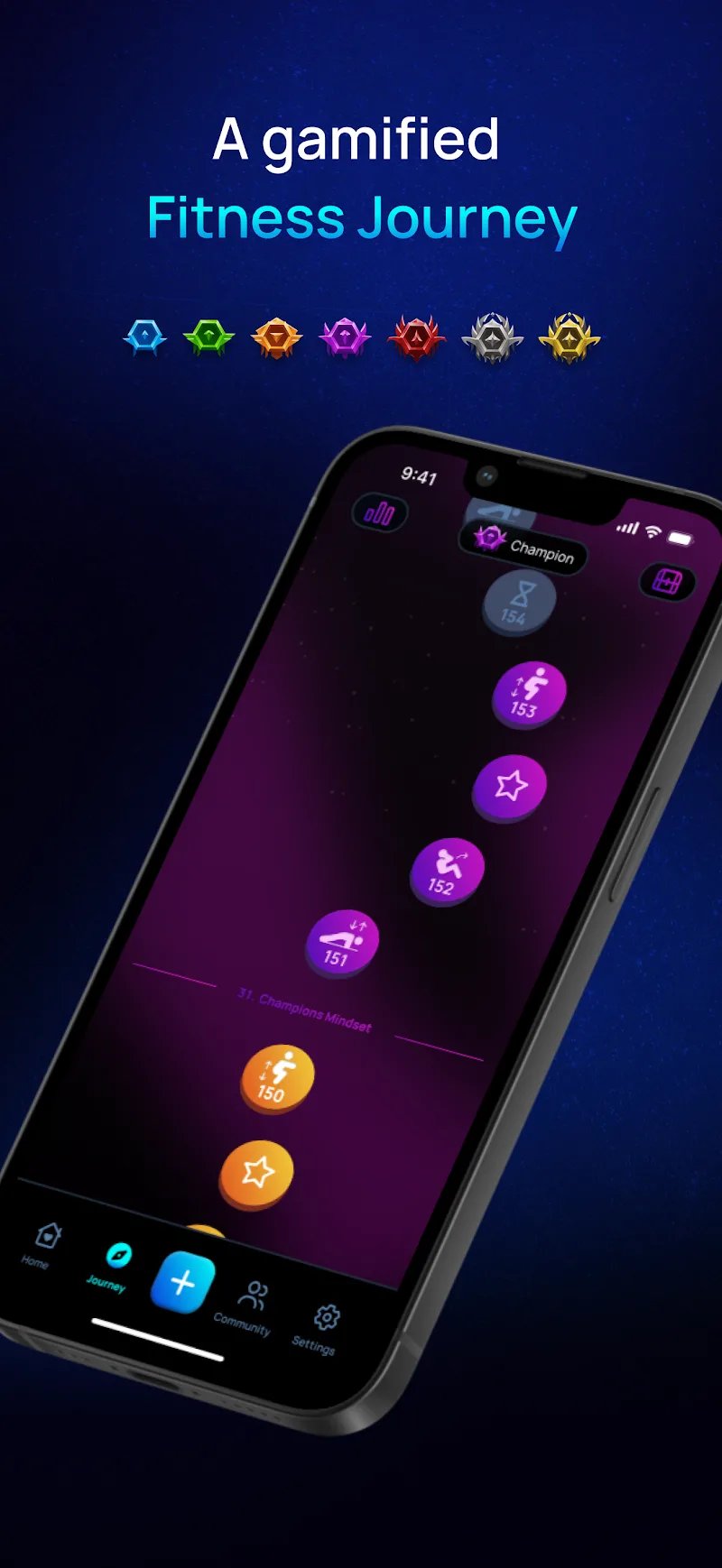 Pushscroll screenshot 6
