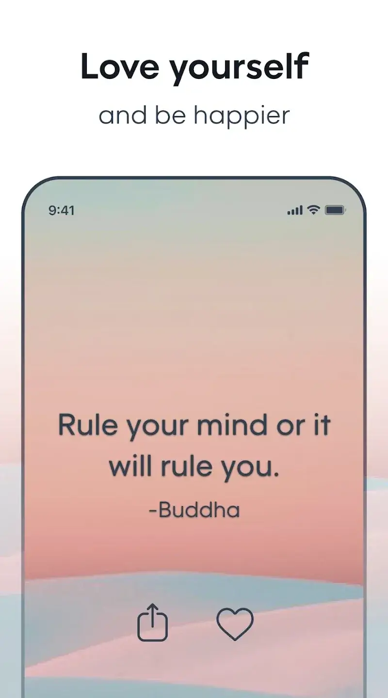 Motivation screenshot 4