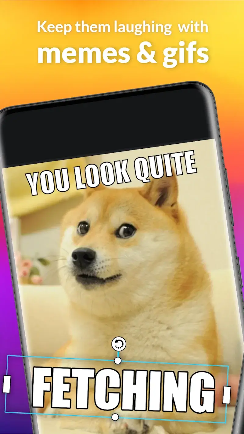 piZap screenshot 5