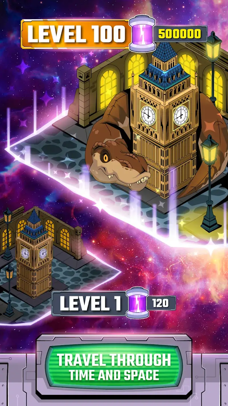 Doctor e Companion screenshot 3