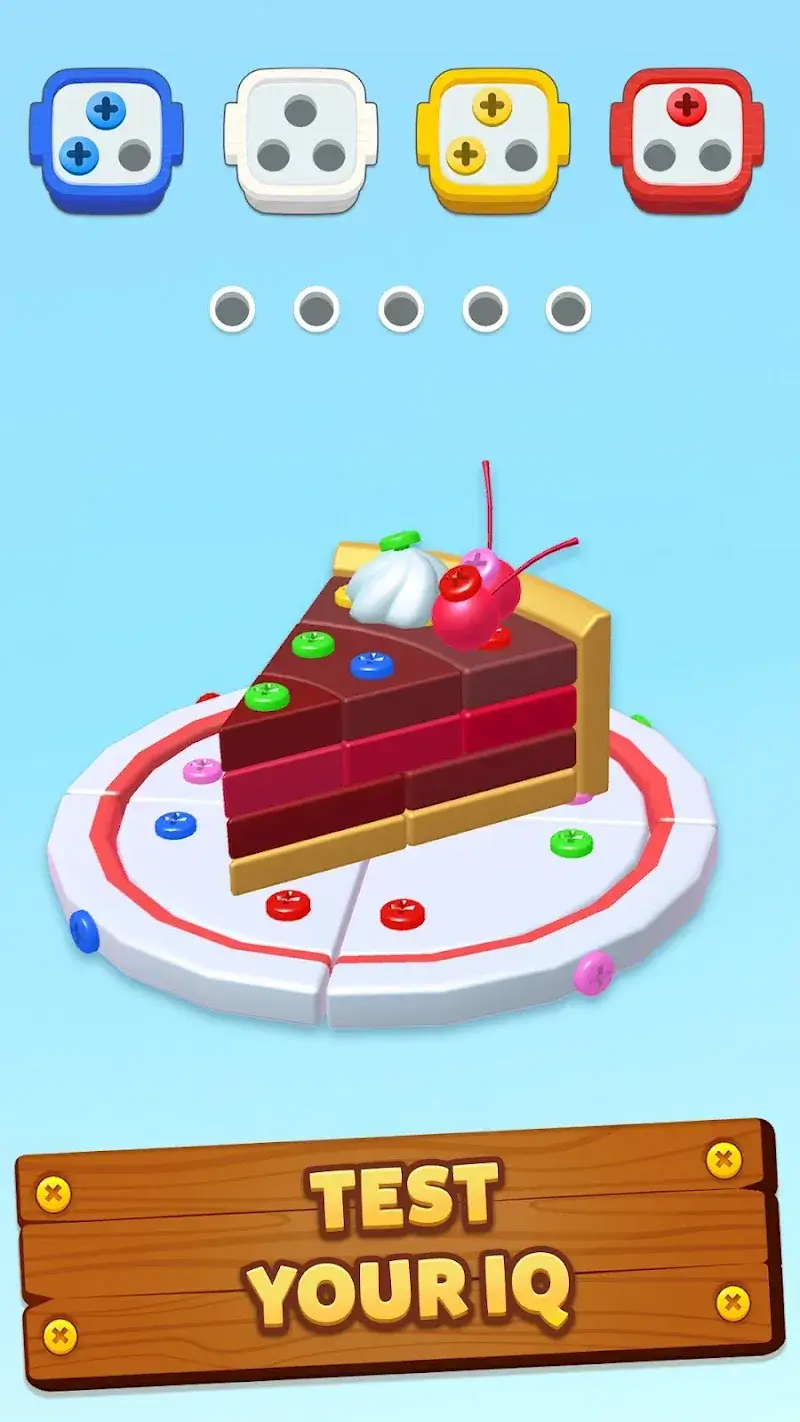 Screwdom 3D screenshot 4