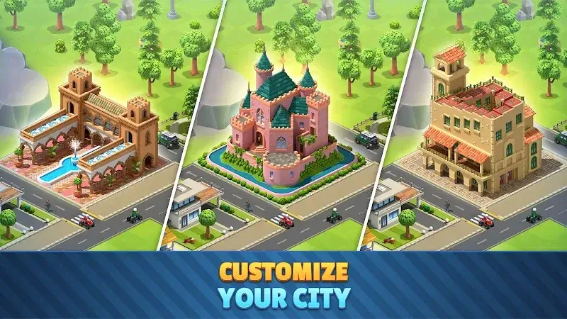 City Island 6 Screenshot 4