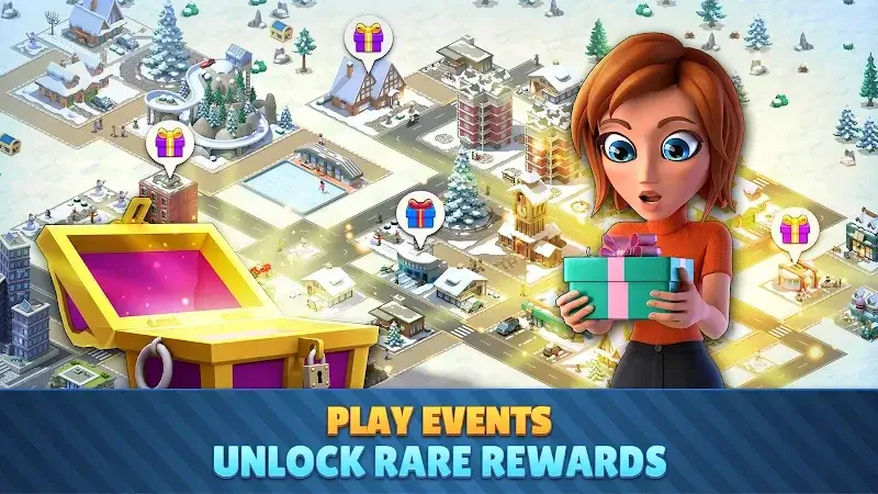 City Island 6 Screenshot 6