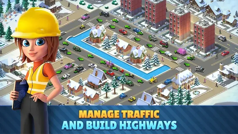City Island 6 Screenshot 3