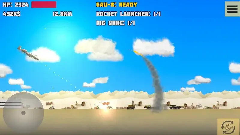 Total毁灭 Screenshot 5
