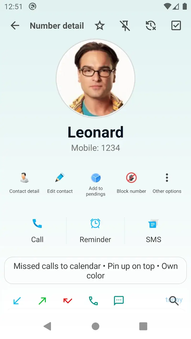 Smart Notify Screenshot 6