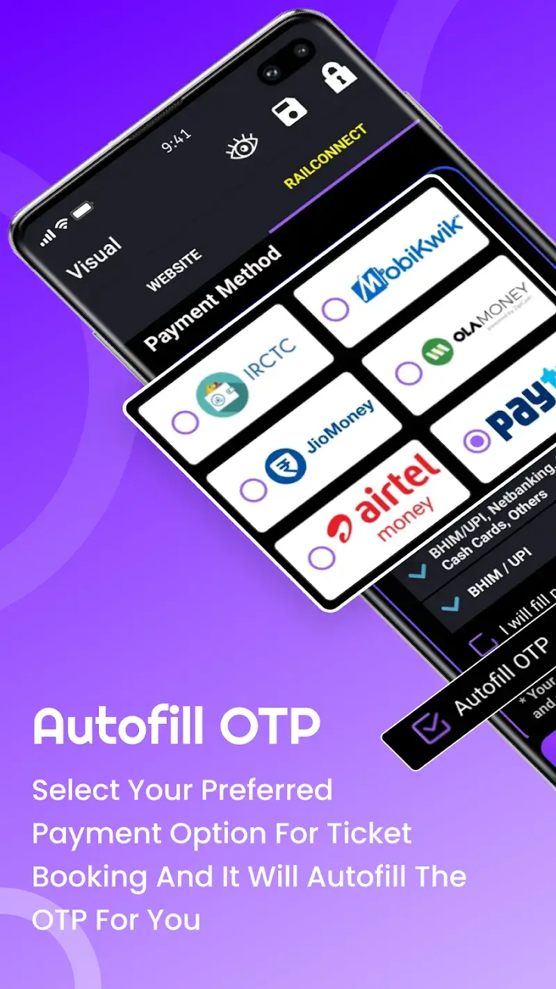 ภาพหน้าจอ Quick Tat Kal 4