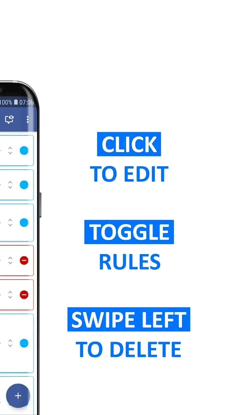 AutoResponder for FB Messenger capture d'écran 4