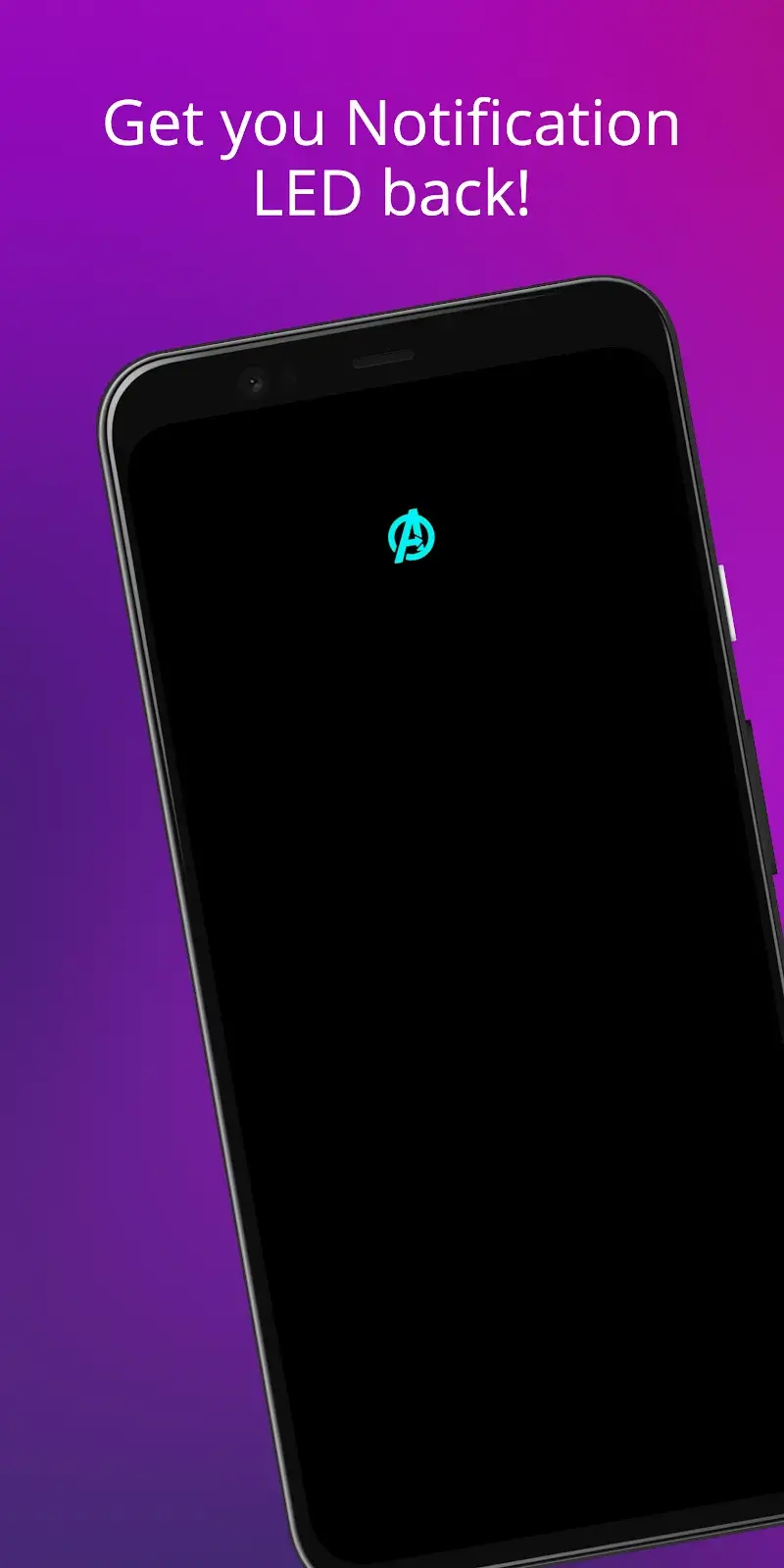 NotifyBuddy скриншот 1