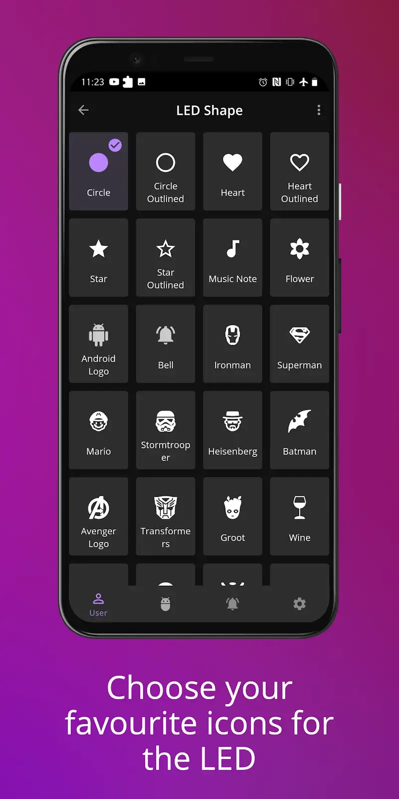 NotifyBuddy скриншот 3