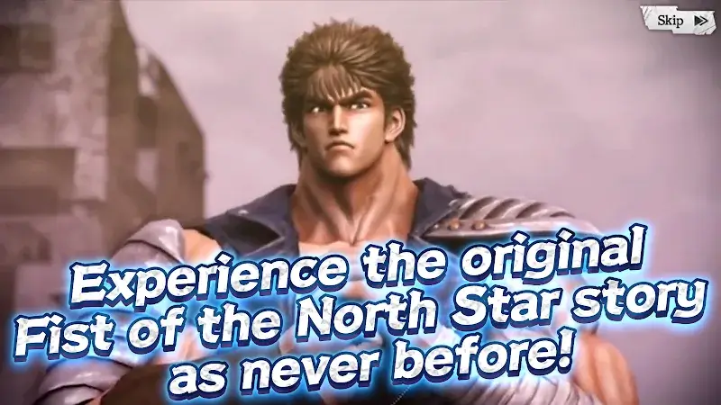 FIST OF THE NORTH STAR screenshot 6