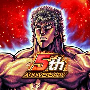 Fist Of The North Star