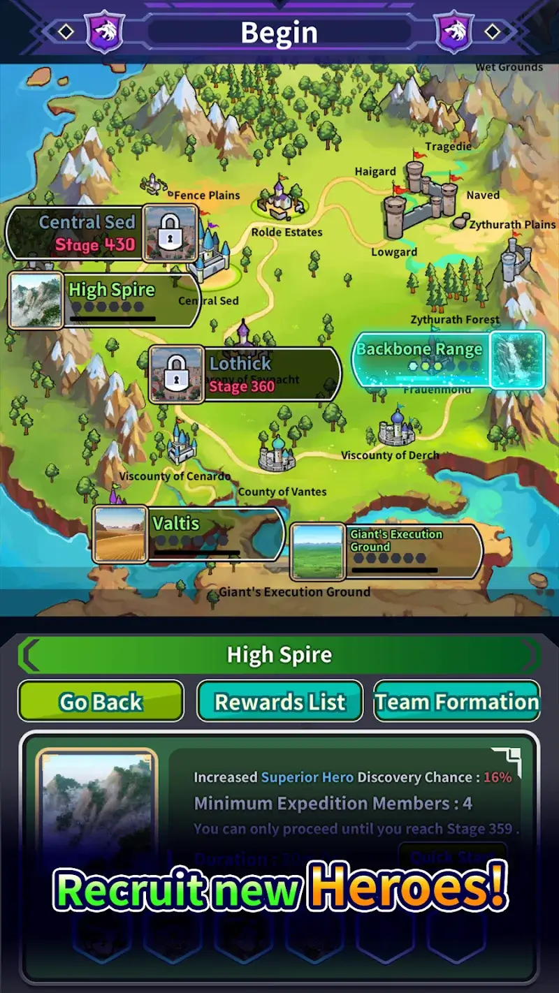 From Pawn to King capture d'écran 3